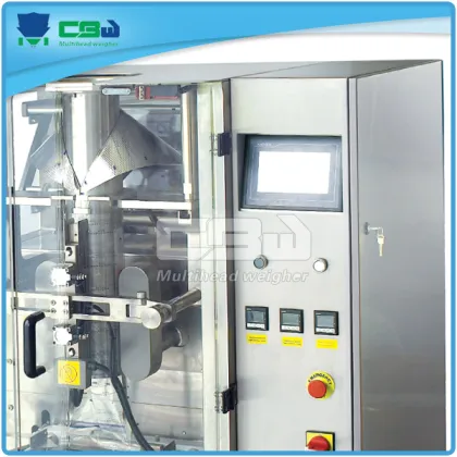 Multi-Function Packaging Machines: Sealing, Granule, and Other Packaging Solutions