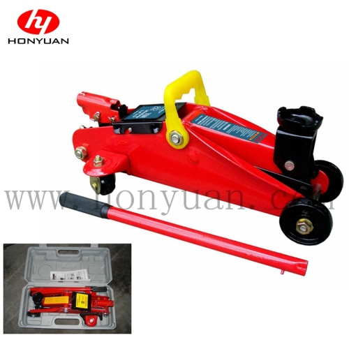 2ton Max Height 290mm Hydraulic Floor Jack