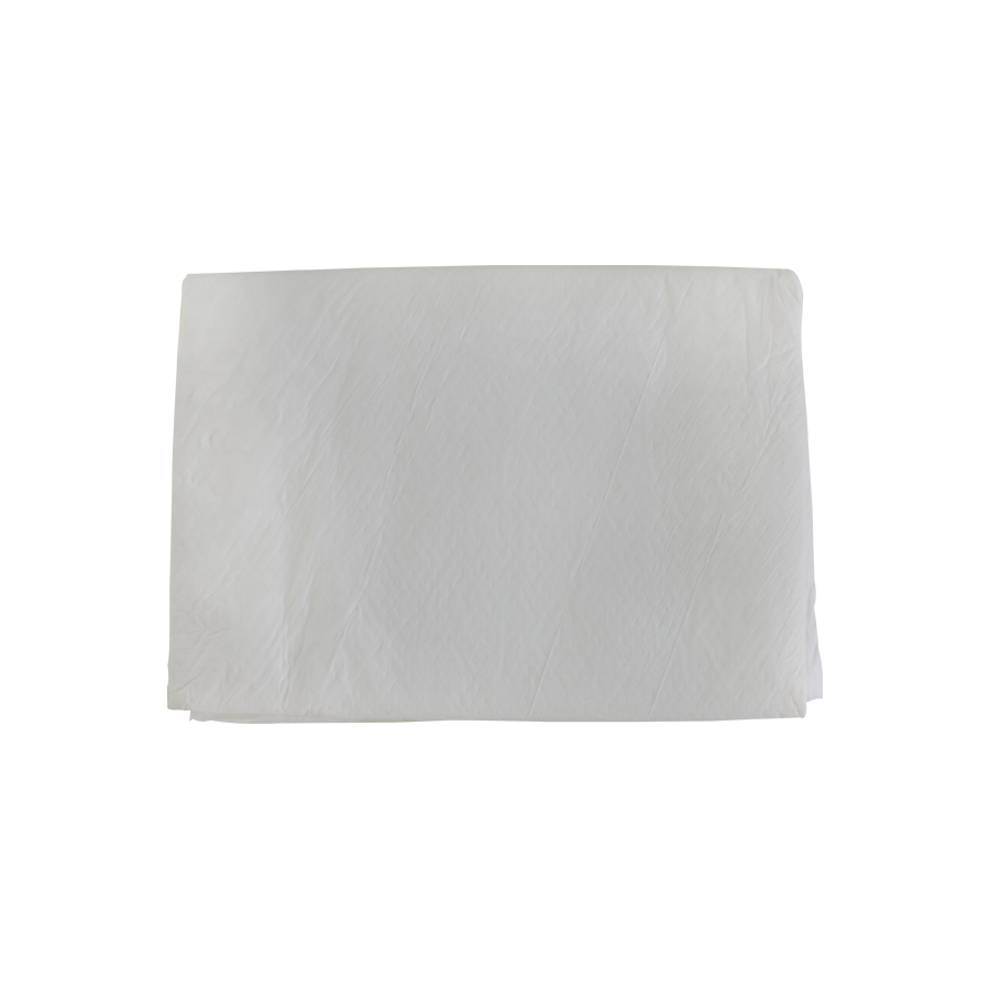 Disposable Mattress Protector Pads in Bale