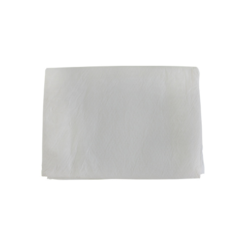 China Disposable Mattress Protector Pads in Bale Factory