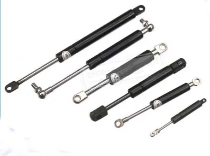 garbage truck spare parts