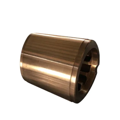 Hydraulic Rock Drill Manufacturer for Atlas Copco COP1838 Coal Mine Surface Drilling Rig