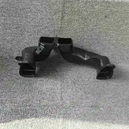 5584358080 Toyota Elfa Air Conditioning Plastic Duct - New Authentic LHD Left Rudder Model