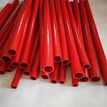 Custom Automotive Straight Intercooler Silicone Hoses Straight Meter Hose