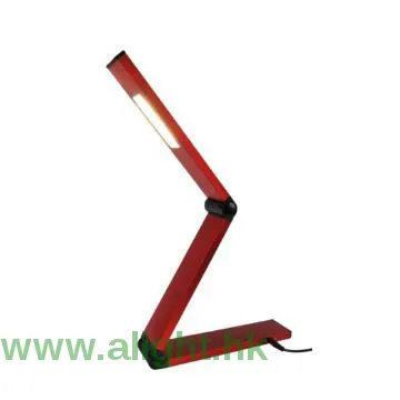 Portable  Rechargeable LED Tabel Lamps UBS interface 2W