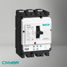 Disjuntor de caixa moldado YBRM5E-100