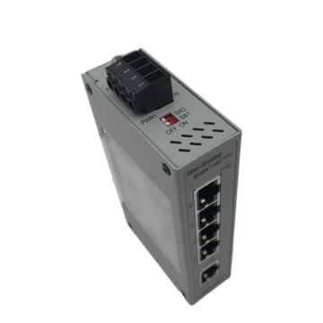 Nuovo switch non gestito originale 1783US5T/1783-US5t Apparecchiatura di rete
