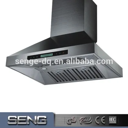 kitchen appliance stenter smoke removal exhaust fan