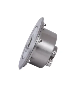 Submersible 6w underwater RGB IP68 exterior pool light