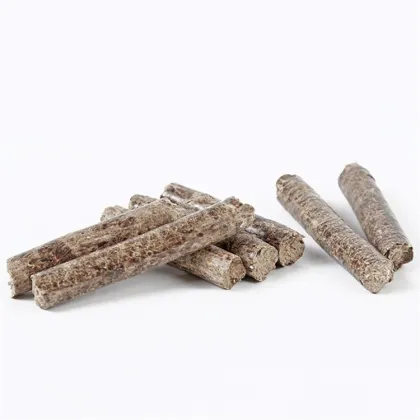 Biodegradable Biomass Pellet Wood Stick Biofuel Energy