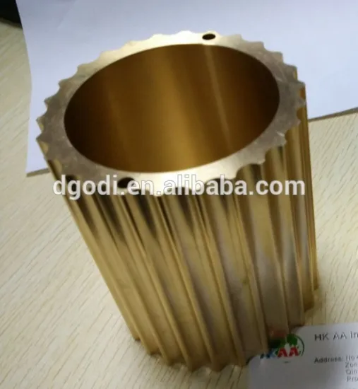light fitting Brass Material E27 hanging lamp holder OGS-LS02