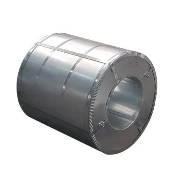 Mirror Polished 201 Stainless Steel coil For Decoration