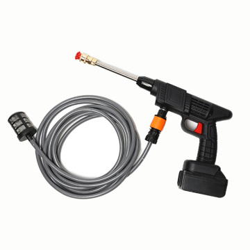 Cordless 12V High Pressure Washer Cleaning Machine