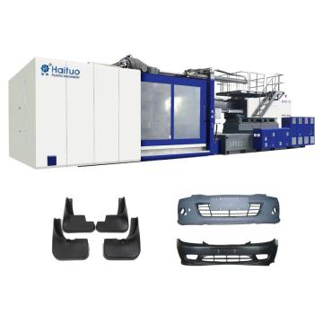 Haituo HTF-2000U Waste Making Injection Molding Machine