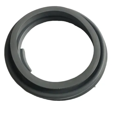 DC61-20219A Washer Dryer Door Seal Gasket for Samsung Washing Machine Replacement