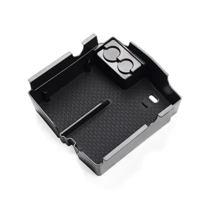 Car Central Storage Box for Jeep Wrangler JL 2018-2022 Armrest Console Box