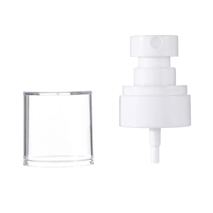 Wholesale Private Label Moisturizing Matte Makeup Spray - Waterproof & Oil Control