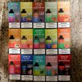 Disposable Vape Wholesale Poco BL 10000 PLUS Puffs