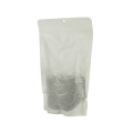 Digital Printing Compostable Rice Paper Stand Up Pouch