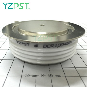 Power Thyristors DCR1004 Phase Control 2200V