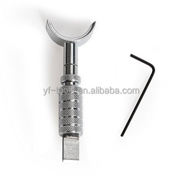 YIFENG DIY Leather Carving Tool Adjustable Swivel Knife