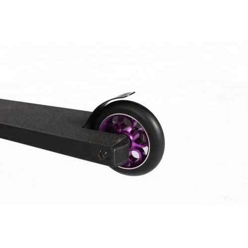 Street Stunt Scooter with TPR Rubber Handgrip