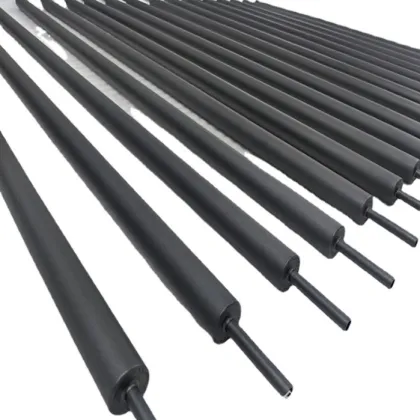 High Quality Titanium Rods Anode For Metallurgical Industry