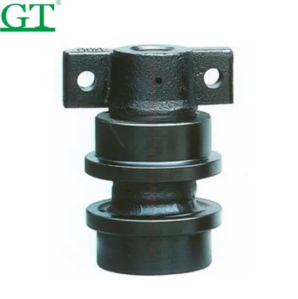 Excavator Rollers for PC and EX Series Models