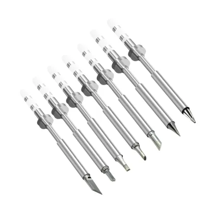 Replacement Soldering Iron Tips For Soldering Iron