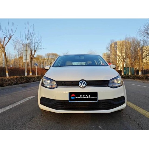 Used car VW Volkswagen Polo 2018 1.5L Automatic SafeDrive Edition Euro V 5 Door 5 Seat Cheap for adult