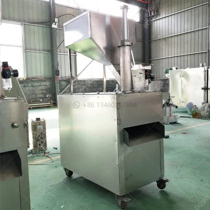 Professional Nut Slicer and Betel Nut Cutting Machine