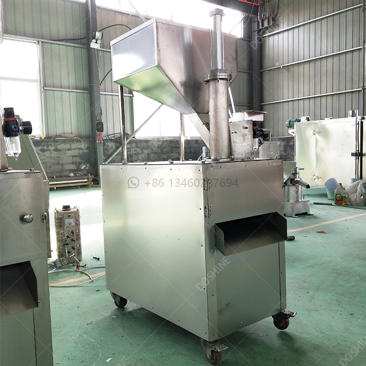 Professional Nut Slicer and Betel Nut Cutting Machine