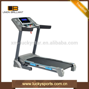 TM545H 1.75HP DC Motor Home Use Electric Treadmill Equipment for Sale