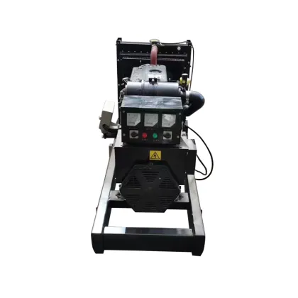 Weichai Emergency Marine Diesel Generator Set