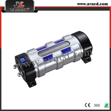 Ylc-07 High Performance Car Capacitor