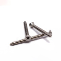 Self-Drilling and Tapping Screw