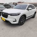 Honda HR-V 2023 240TURBO CVT Enjoy Edition