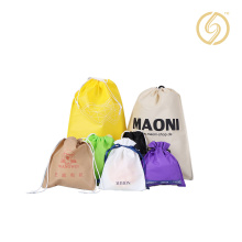 Poche à cordon portable et pratique-3