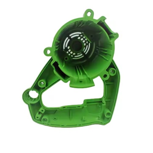 High Quality Custom ABS PP PC Plastic Parts