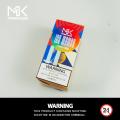 Maskking high GT هي أقلام vape مسموح بها في ستة أعلام