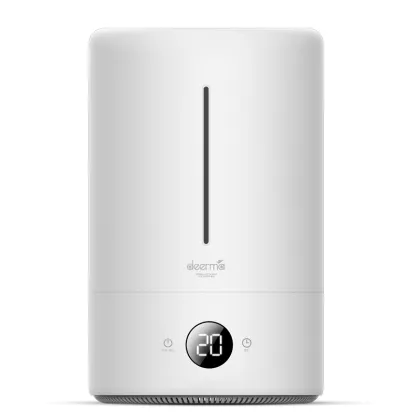 Deerma Brand Air Humidifier with Aroma Box F628A