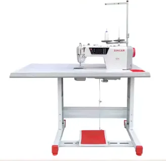 Singer G5Fe Ultra-fast Intelligent Lockstitch Sewing Machine