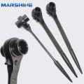 Ratchet Wrench Mẹo đơn mục đích kép