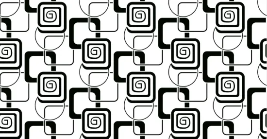 Polyester fabric tricot pigment printing fabric