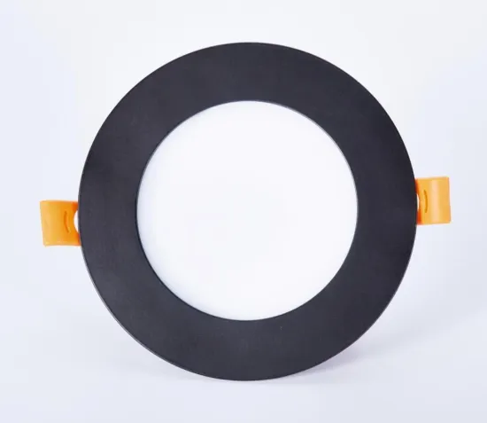 Round Downlight With Dimming Function