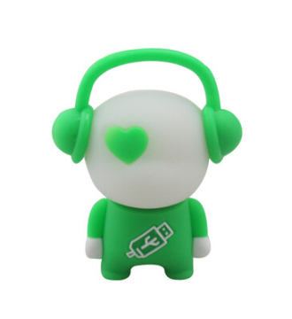 Creative USB Flash Drive