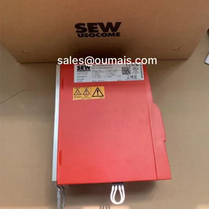 SEW Eurodrive MC07B0011-5A3-4-00 Variable Frequency Drive VFD