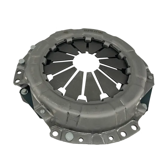Auto Clutch Cover for Toyota 4AFE/7AFE Corolla/Corona/Carina