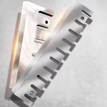 High Quality Chipper Knives For MDF Production