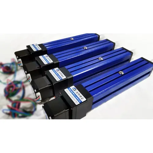 Лінейны прывад на 65 кг 65 кг